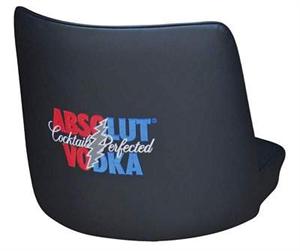 Logo Bucket Seat